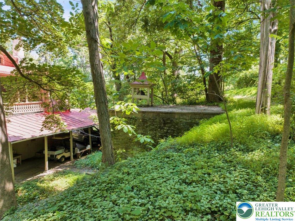1670 Moselem Spring Road Hamburg, PA 19526 - Photo 19 of 50 a view of a backyard