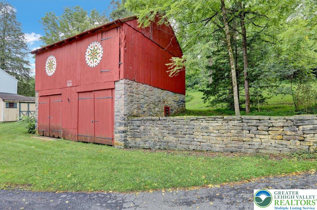 1670 Moselem Spring Road Hamburg, PA 19526 - Photo 22 of 50