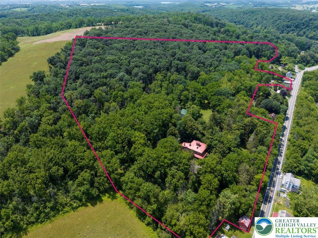 1670 Moselem Spring Road Hamburg, PA 19526 - Photo 24 of 50 a picture of city view with lake view and mountain view