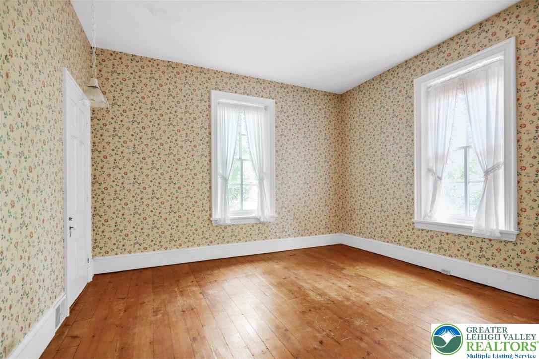 1670 Moselem Spring Road Hamburg, PA 19526 - Photo 40 of 50 an empty room with a window