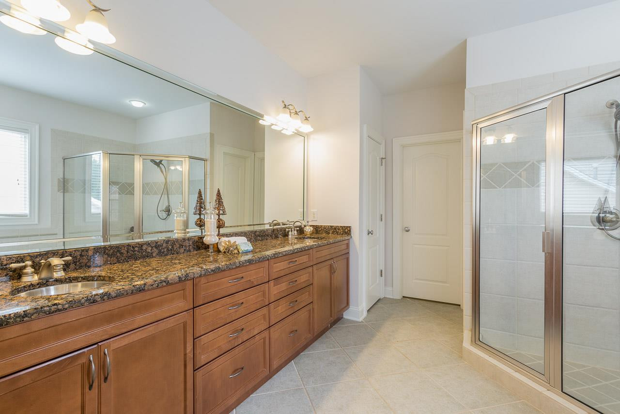 4208 Russling Leaf Lane Raleigh, NC 27613 - Photo 18 of 25 Photo 18