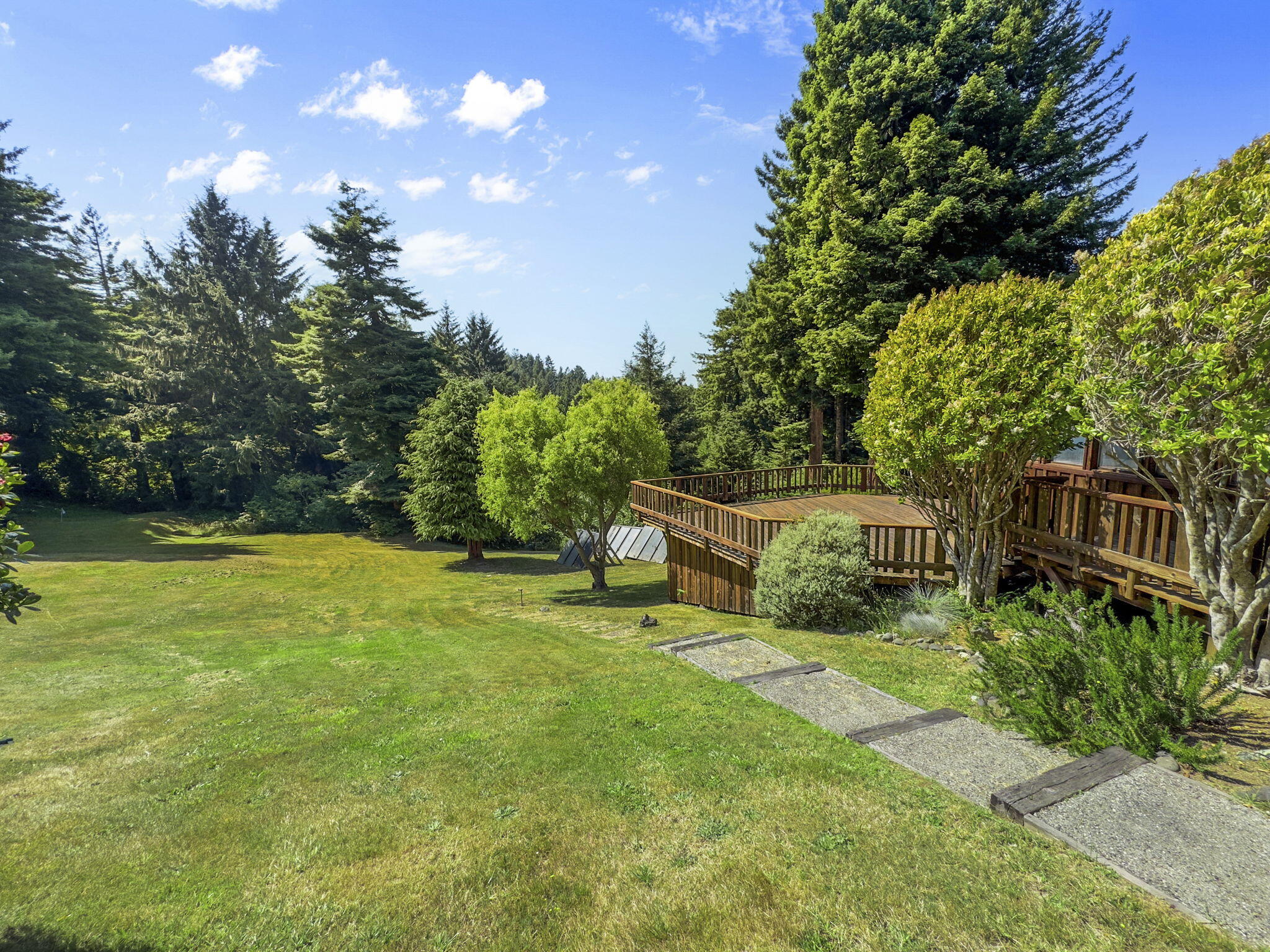 720 Tanglewood Road Eureka, CA 95503 - Photo 53 of 173