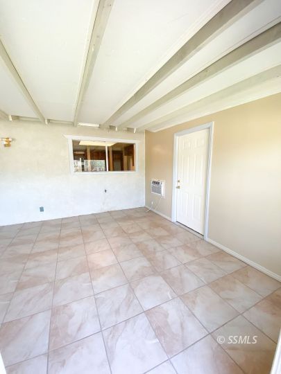 516 West Wasp Avenue Ridgecrest, CA 93555 - Photo 11 of 25 a view of an empty room
