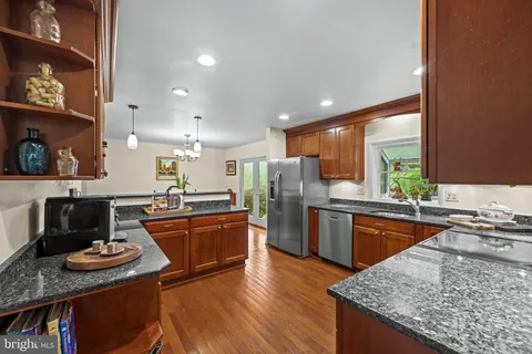 $550,000 | 3510 Juneberry Court, Reisterstown, MD 21136