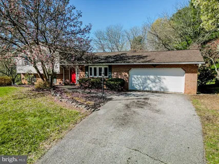 $550,000 | 3510 Juneberry Court, Reisterstown, MD 21136