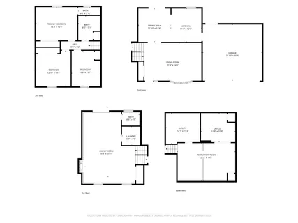 $550,000 | 3510 Juneberry Court, Reisterstown, MD 21136