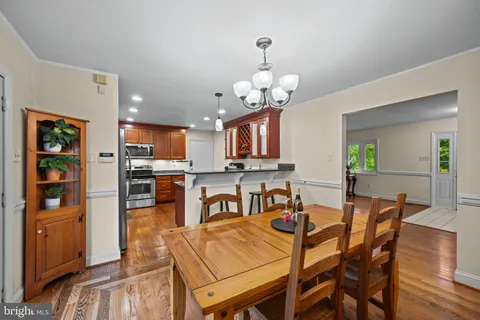 $550,000 | 3510 Juneberry Court, Reisterstown, MD 21136