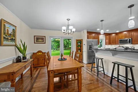 $550,000 | 3510 Juneberry Court, Reisterstown, MD 21136