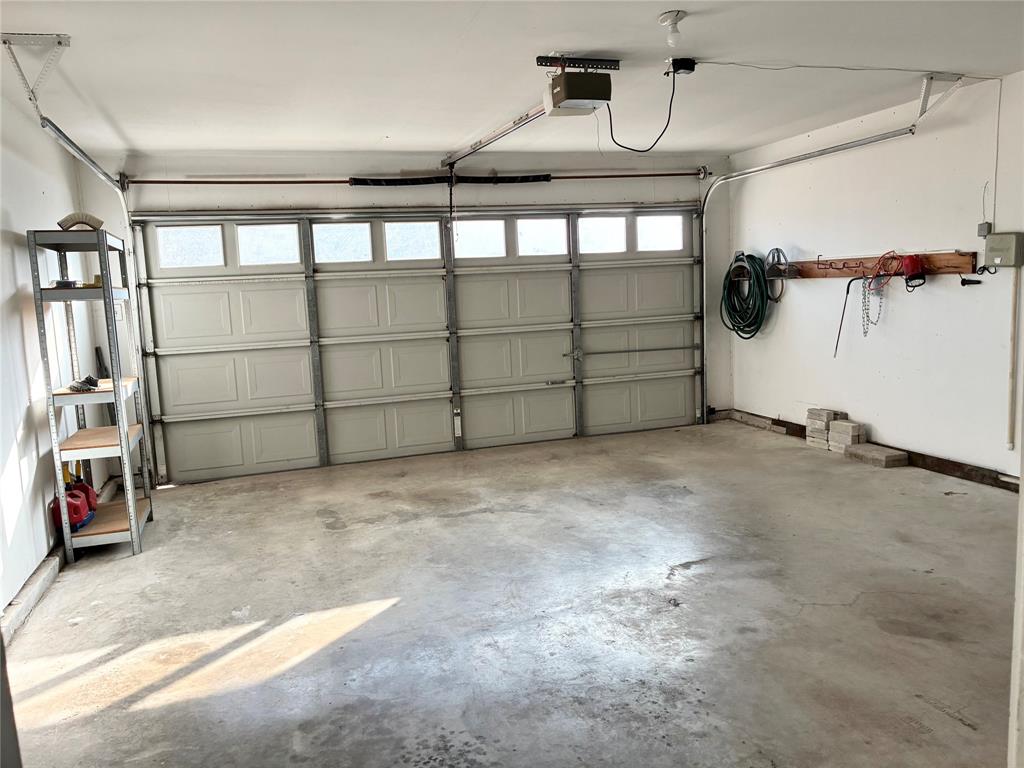 1002 Morningside Lane Allen, TX 75002 - Photo 18 of 18 a view of a garage