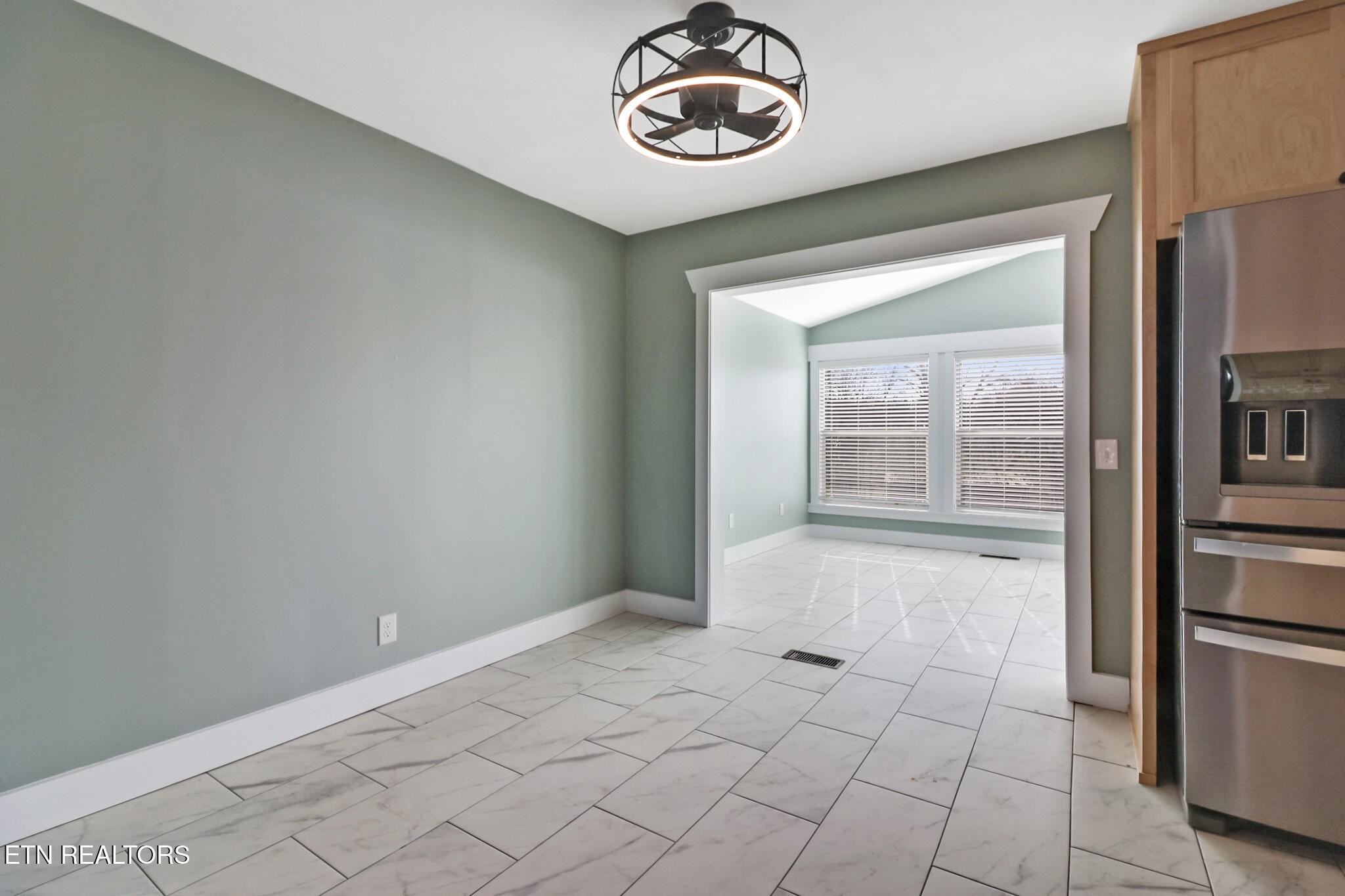 1065 Old Grimsley Road Grimsley, TN 38565 - Photo 16 of 43 a view of an empty room with a window