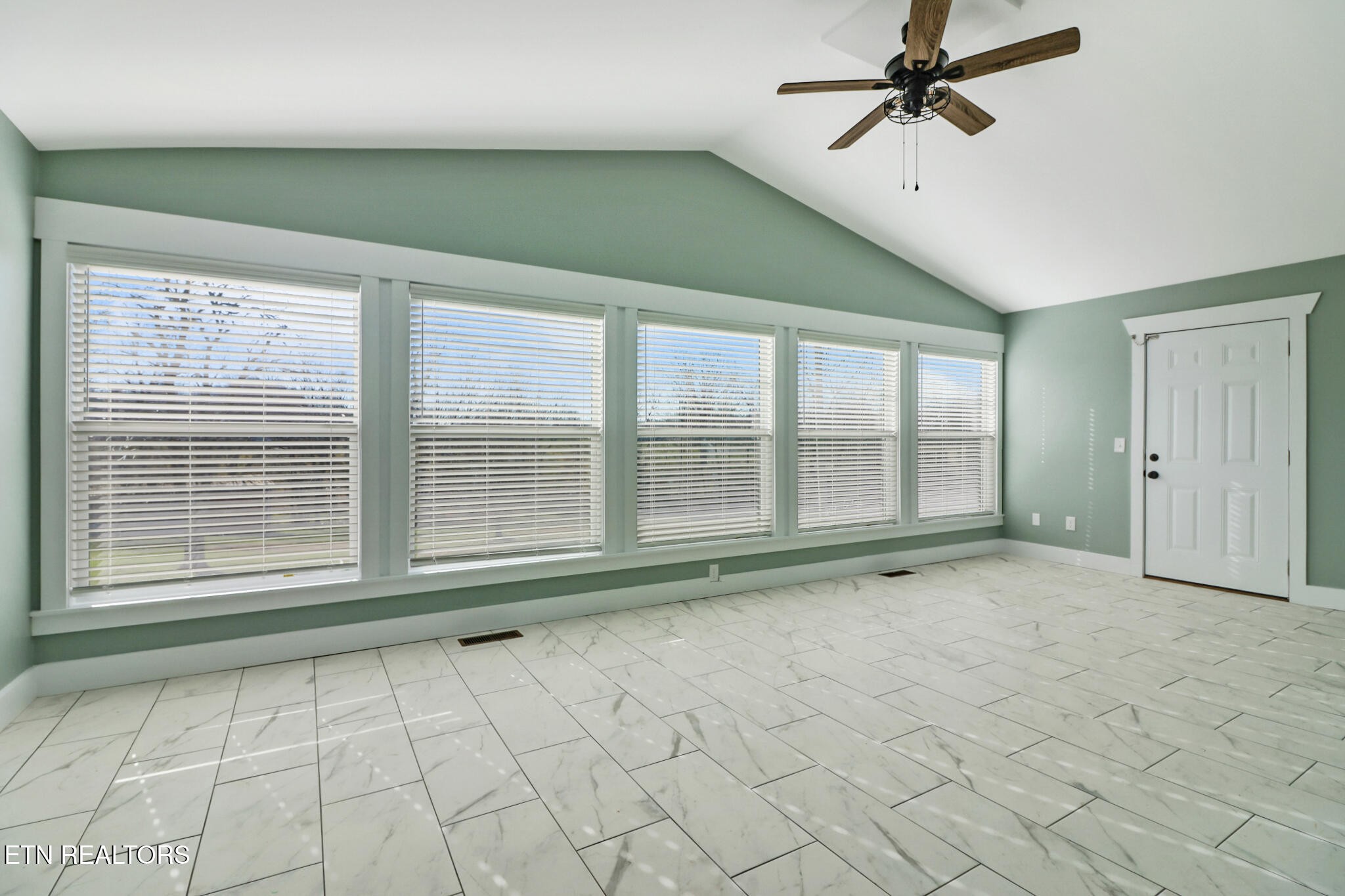 1065 Old Grimsley Road Grimsley, TN 38565 - Photo 17 of 43 a view of an empty room with a window