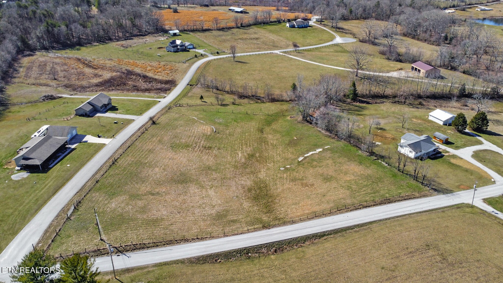 1065 Old Grimsley Road Grimsley, TN 38565 - Photo 40 of 43 a view of swimming pool