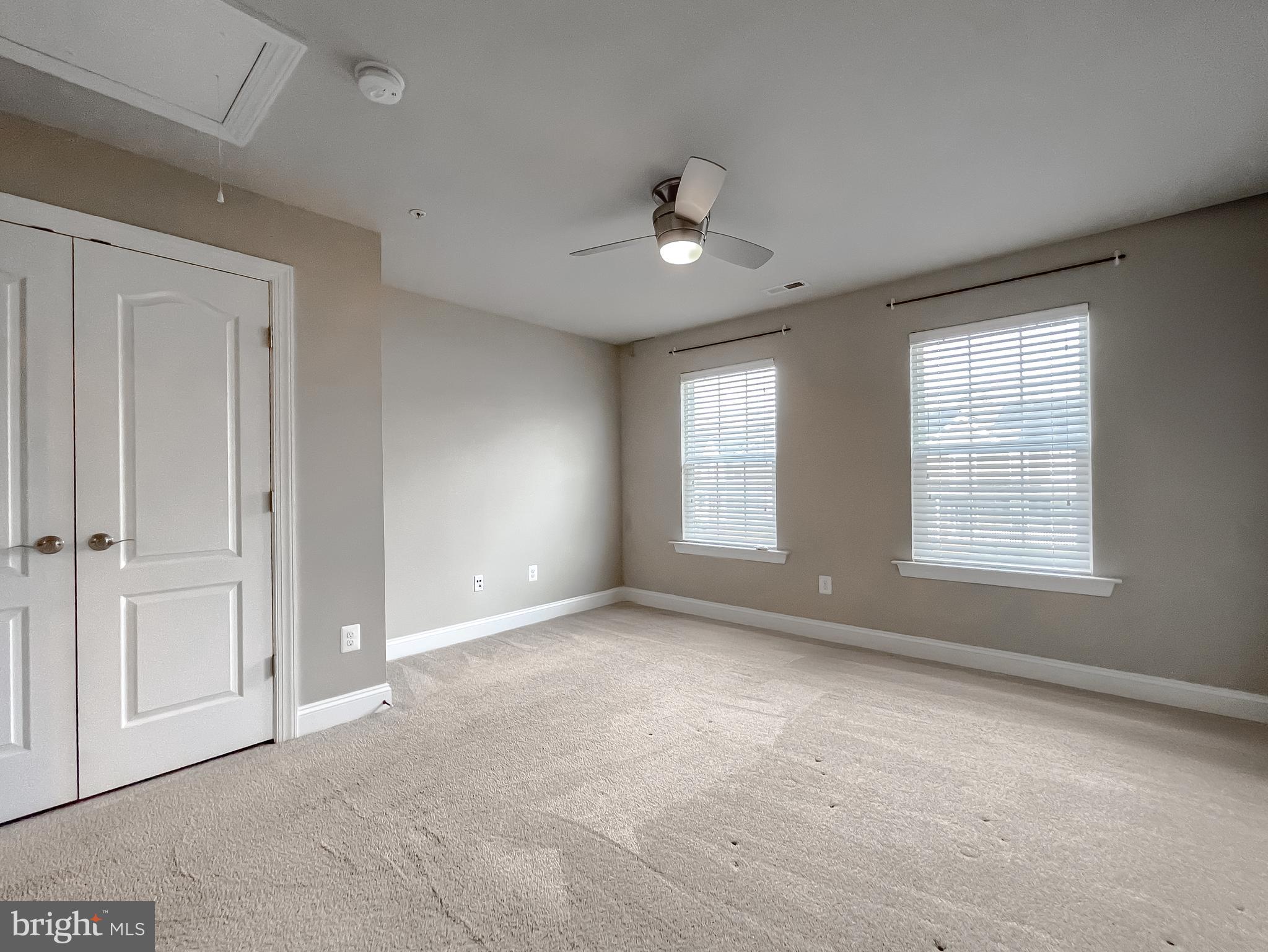 43361 Quail Street Hollywood, MD 20636 - Photo 27 of 73 a view of an empty room with a window