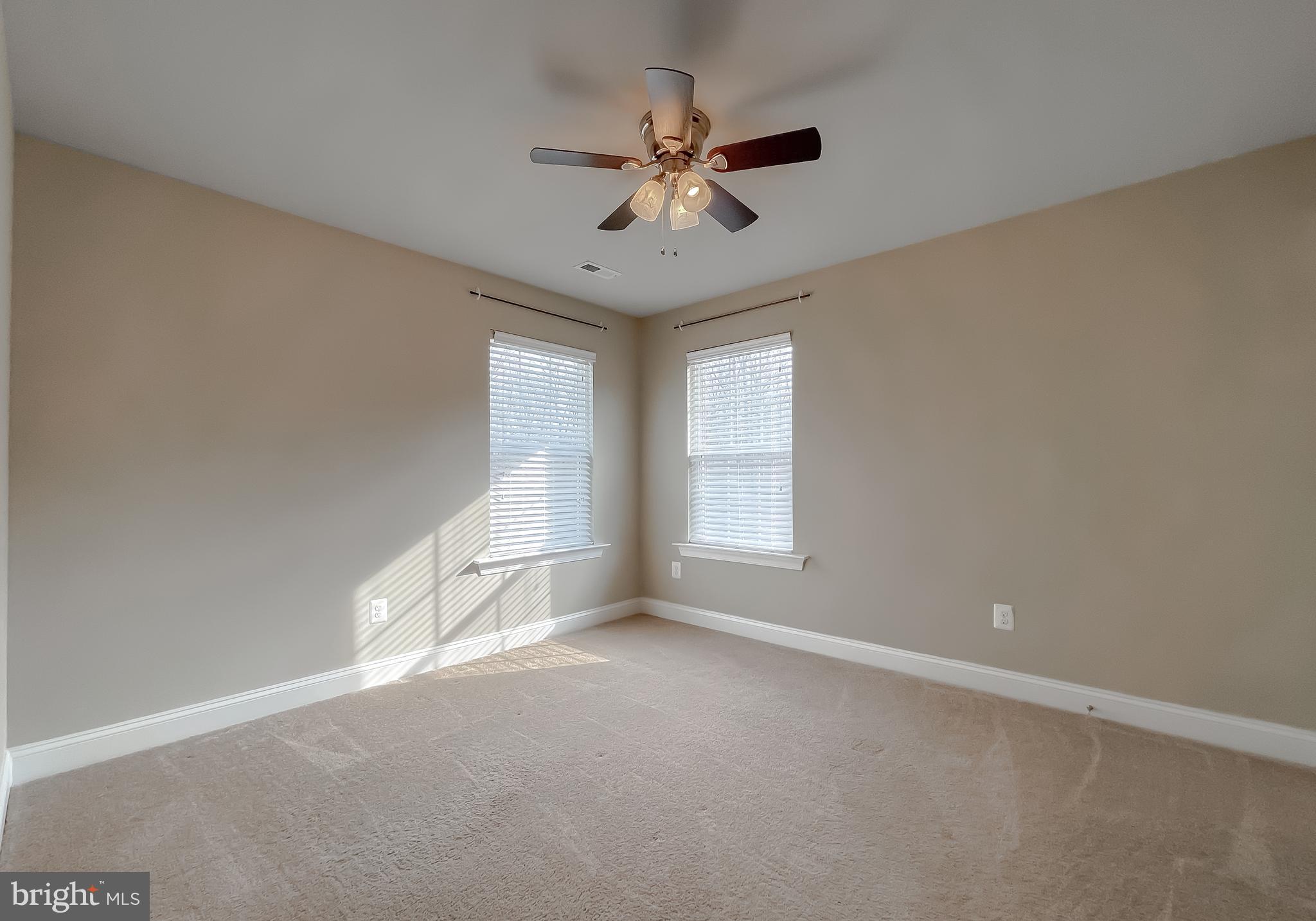 43361 Quail Street Hollywood, MD 20636 - Photo 30 of 73 a view of an empty room with a window