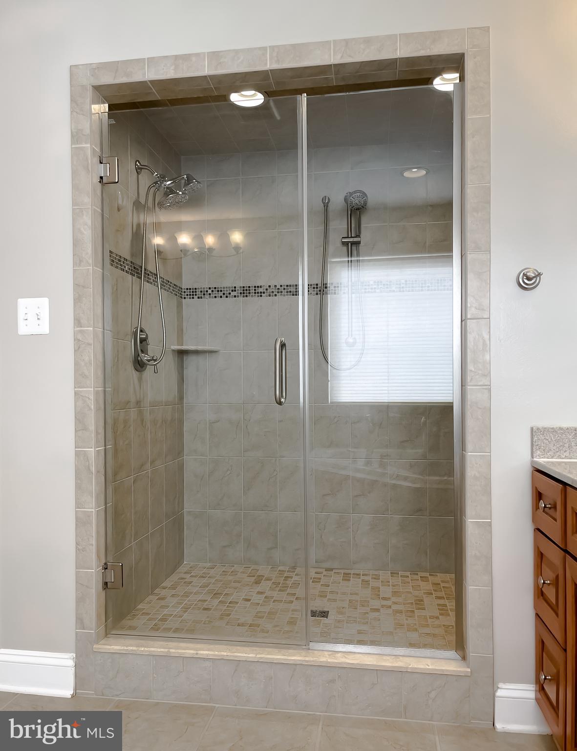 43361 Quail Street Hollywood, MD 20636 - Photo 45 of 73 a bathroom with a shower