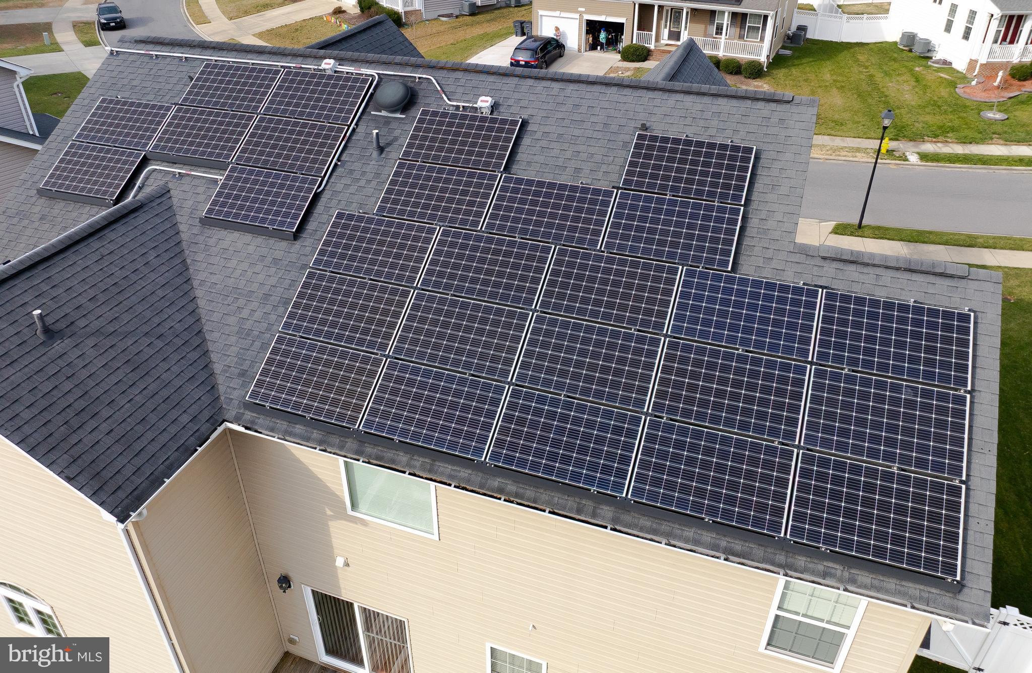 43361 Quail Street Hollywood, MD 20636 - Photo 65 of 73 a view of a brick building with many windows
