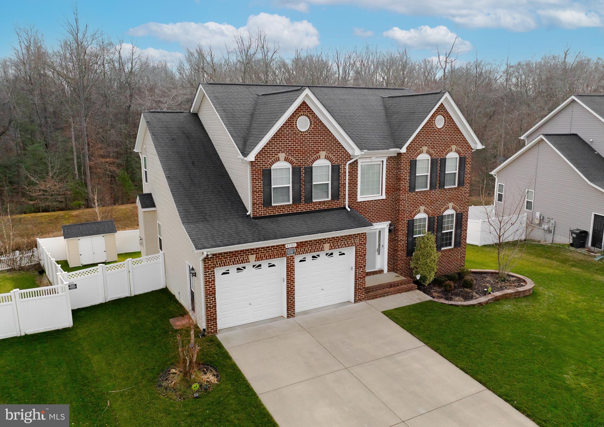 43361 Quail Street Hollywood, MD 20636 - Photo 69 of 73