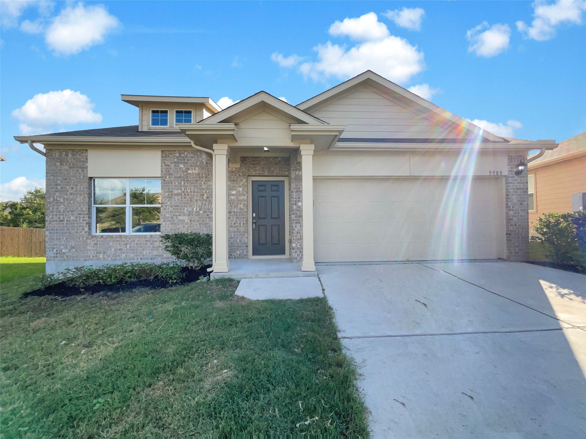 5908 Diamondleaf Bend Austin, TX 78724 - Photo 1 of 1 Gallery Image 1