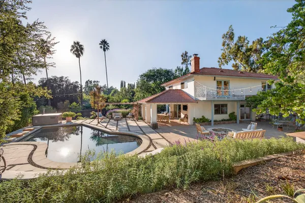 $2,750,000 | 1195 Rancho Court, Ojai, CA 93023