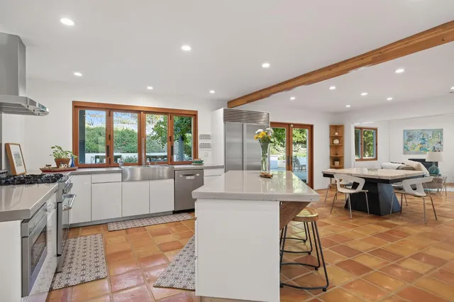 $2,850,000 | 1195 Rancho Court, Ojai, CA 93023