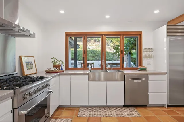 $2,850,000 | 1195 Rancho Court, Ojai, CA 93023