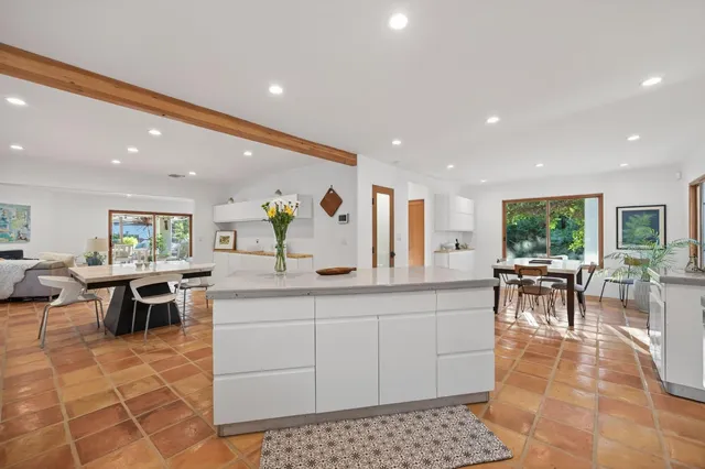 $2,850,000 | 1195 Rancho Court, Ojai, CA 93023