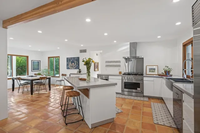 $2,850,000 | 1195 Rancho Court, Ojai, CA 93023