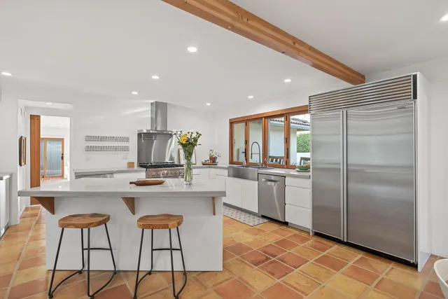 $2,850,000 | 1195 Rancho Court, Ojai, CA 93023