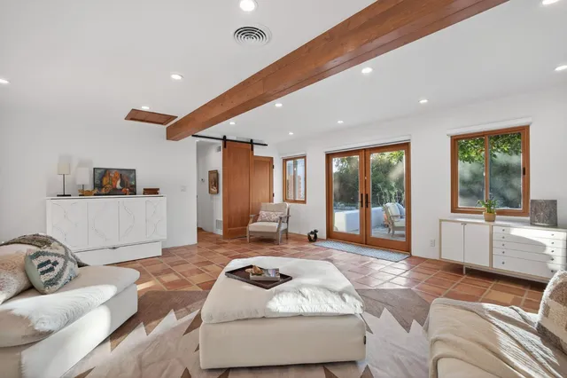 $2,850,000 | 1195 Rancho Court, Ojai, CA 93023