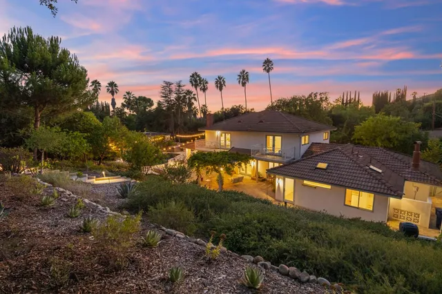 $2,850,000 | 1195 Rancho Court, Ojai, CA 93023