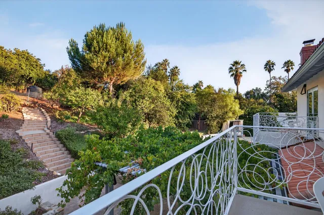 $2,850,000 | 1195 Rancho Court, Ojai, CA 93023