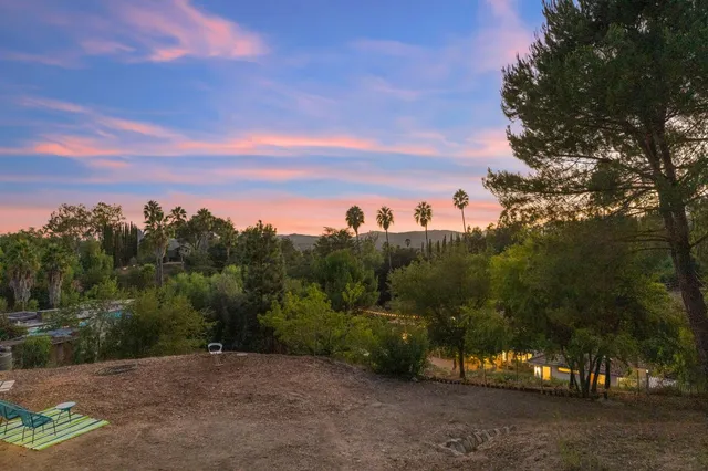 $2,995,000 | 1195 Rancho Court, Ojai, CA 93023