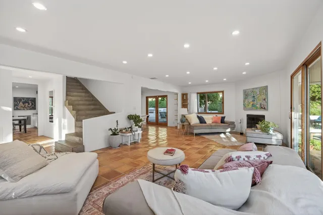$2,850,000 | 1195 Rancho Court, Ojai, CA 93023
