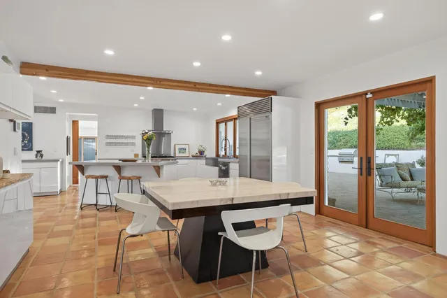 $2,850,000 | 1195 Rancho Court, Ojai, CA 93023