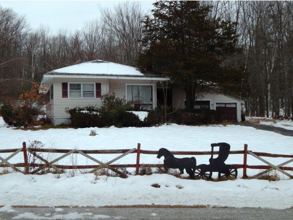 21 Prescott Heights Road Hooksett, NH 03106 - Photo 1 of 1