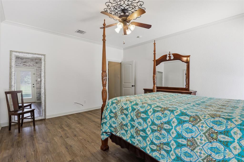 2421 Pecan Springs Road Cleburne, TX 76031 - Photo 20 of 40