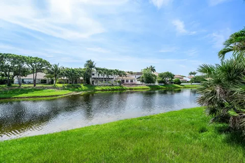 $995,000 | 583 Canoe Point, Delray Beach, FL 33444