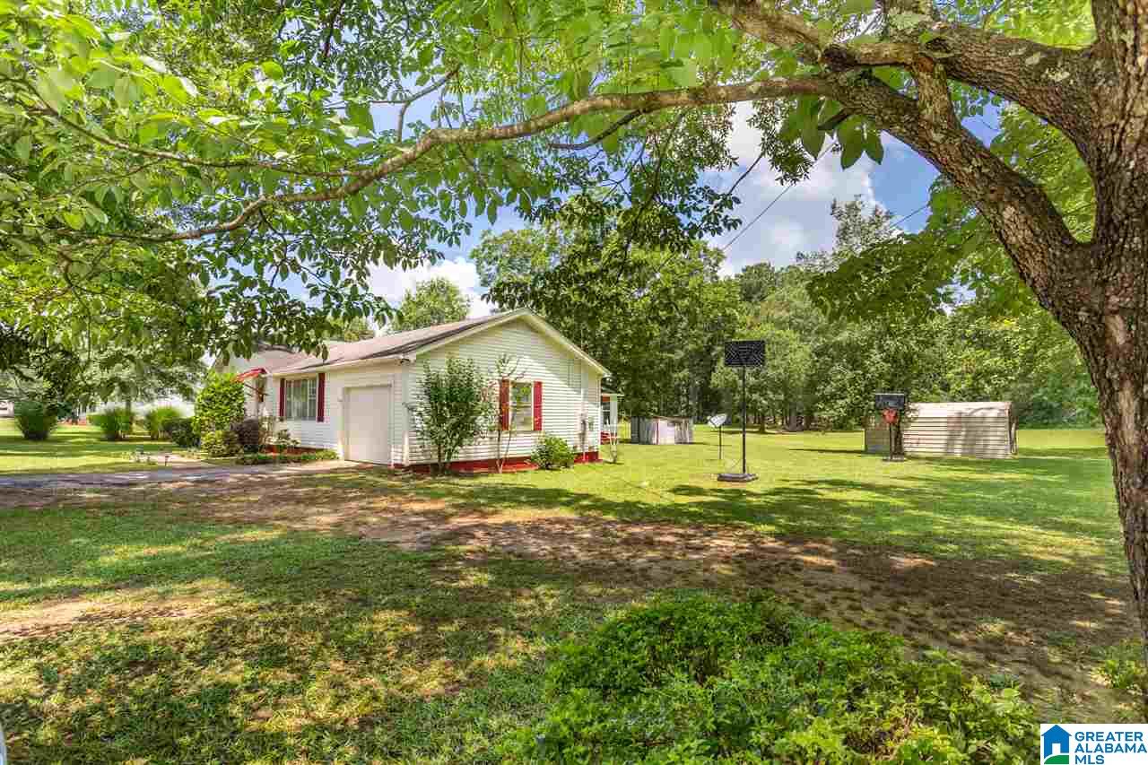 726 Riverside Drive Gadsden, AL 35903 - Photo 30 of 36