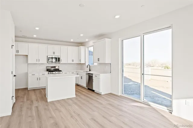 $695,000 | 165 Rock Wren Way, Erie, CO 80516