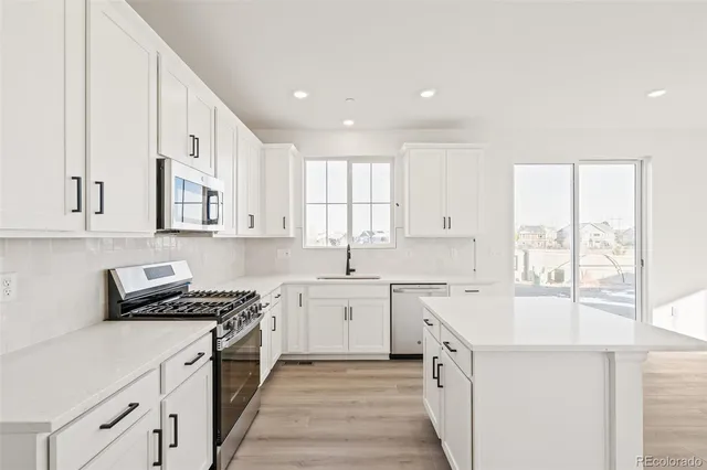 $695,000 | 165 Rock Wren Way, Erie, CO 80516