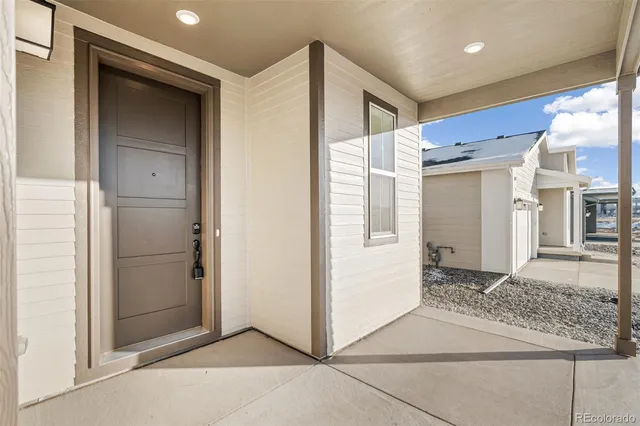 $695,000 | 165 Rock Wren Way, Erie, CO 80516