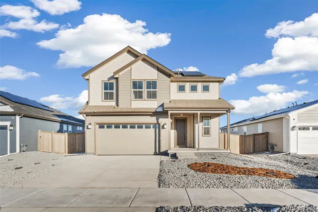 $695,000 | 165 Rock Wren Way, Erie, CO 80516