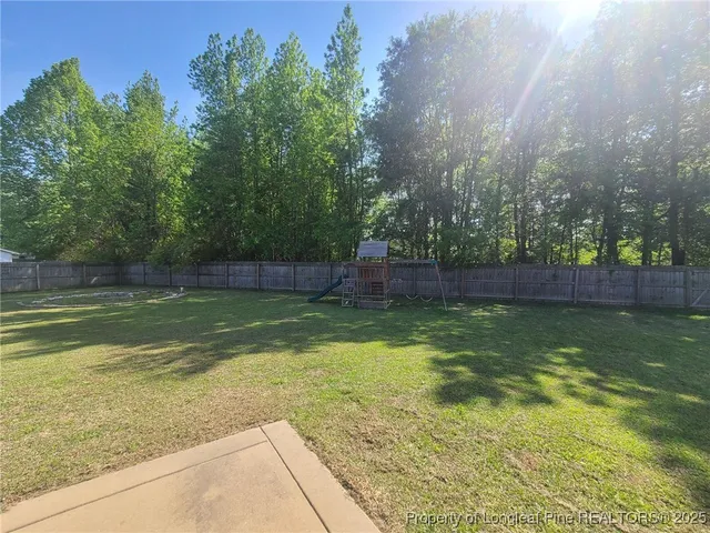 a view of a swimming pool