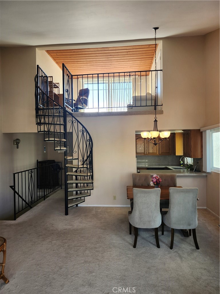 240 Melrose Drive Oxnard, CA 93035 - Photo 6 of 55 Open Cathedral Ceiling