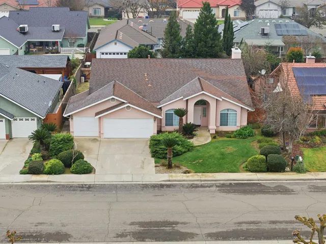 $590,000 | 2637 Sandell Avenue, Kingsburg, CA 93631