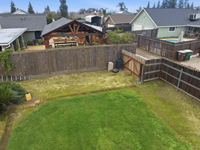 $590,000 | 2637 Sandell Avenue, Kingsburg, CA 93631