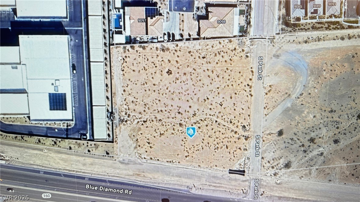 0 Blue Diamond Road Las Vegas, NV 89178 - Photo 15 of 25