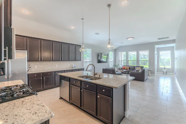 $417,500 | 24322 North Newcastle Bay Trail, Spring, TX 77389