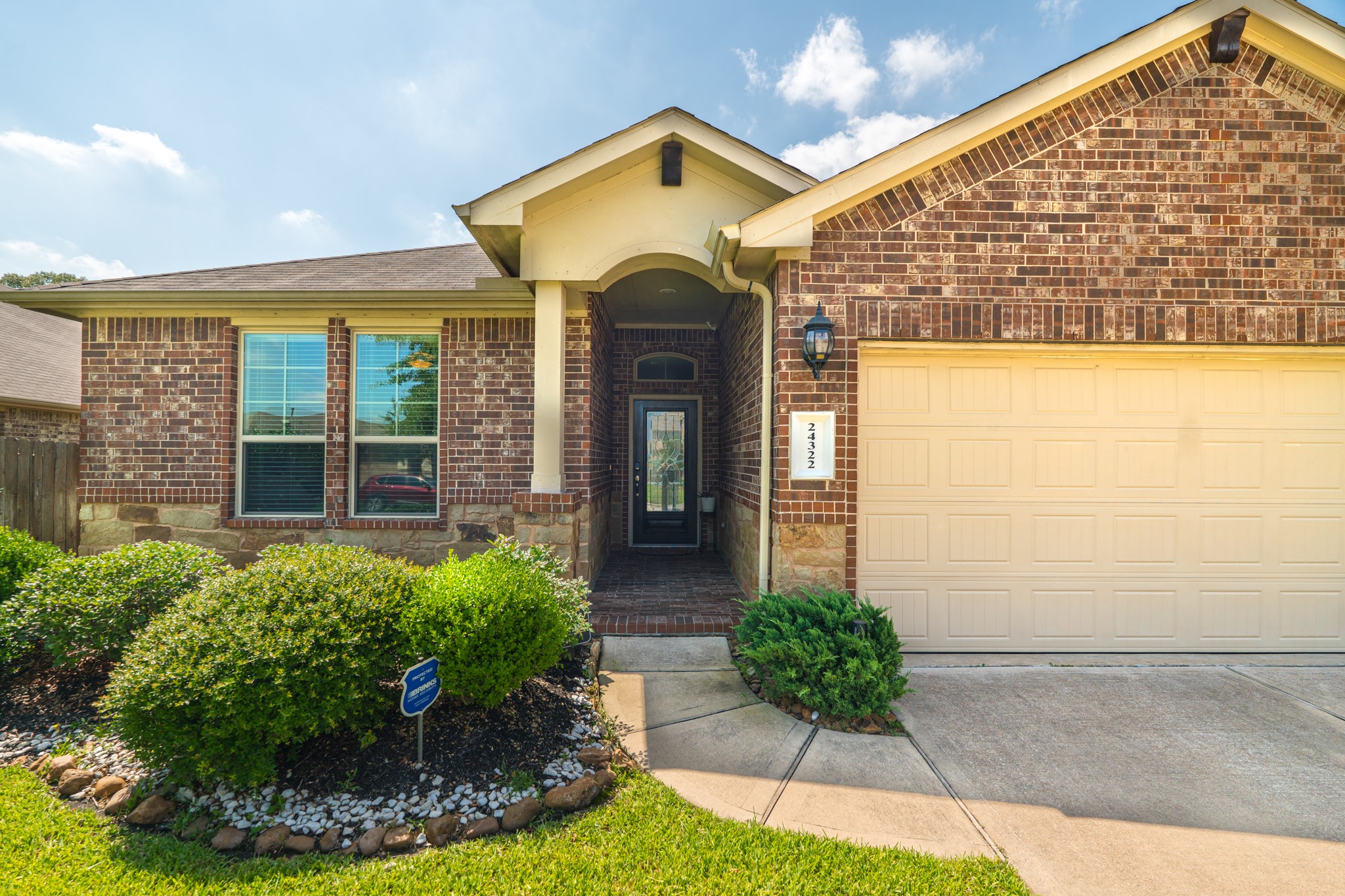 24322 North Newcastle Bay Trail Spring, TX 77389 - Photo 3 of 50