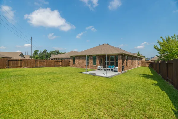 $417,500 | 24322 North Newcastle Bay Trail, Spring, TX 77389